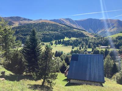 Maison - 103 m² - 6 pièces