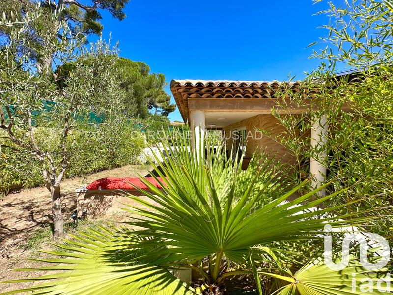 Maison - 128 m² - 5 pièces