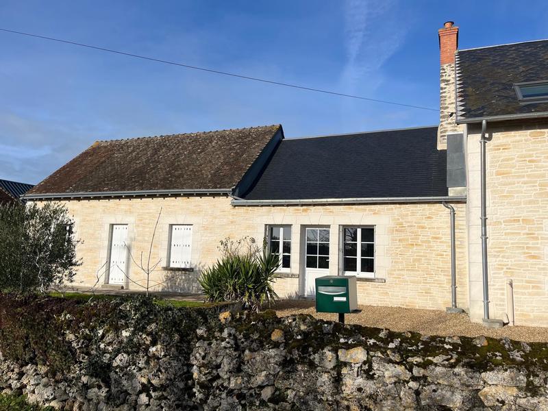 Maison - 272 m² - 12 pièces