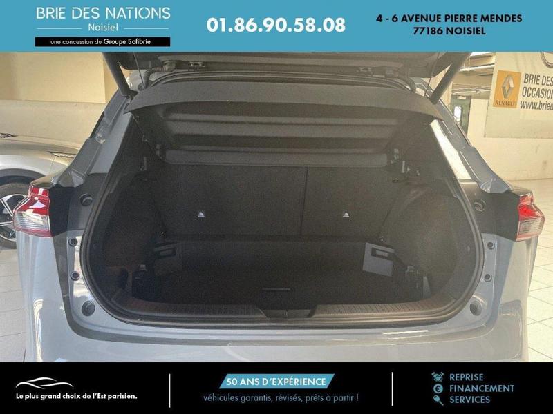 Nissan Qashqai e-Power 190 ch Tekna