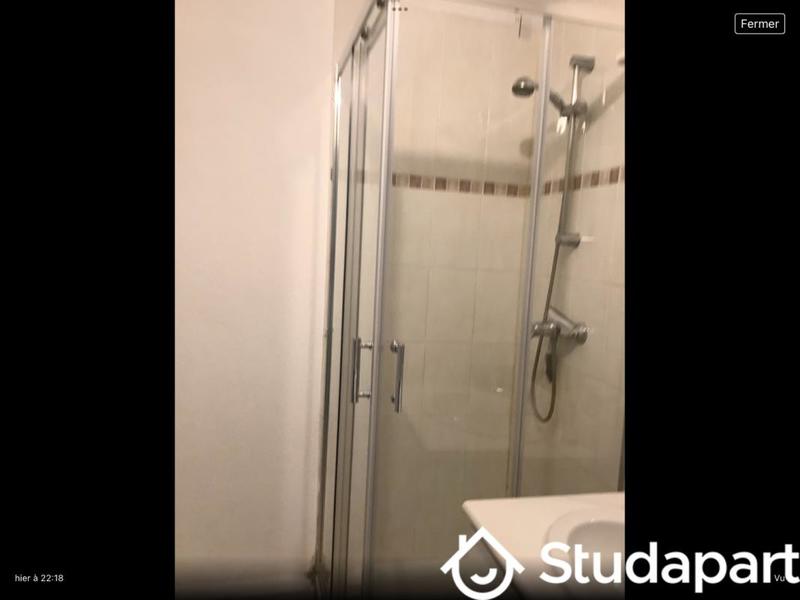 Appartement - 17 m² - 1 pièce