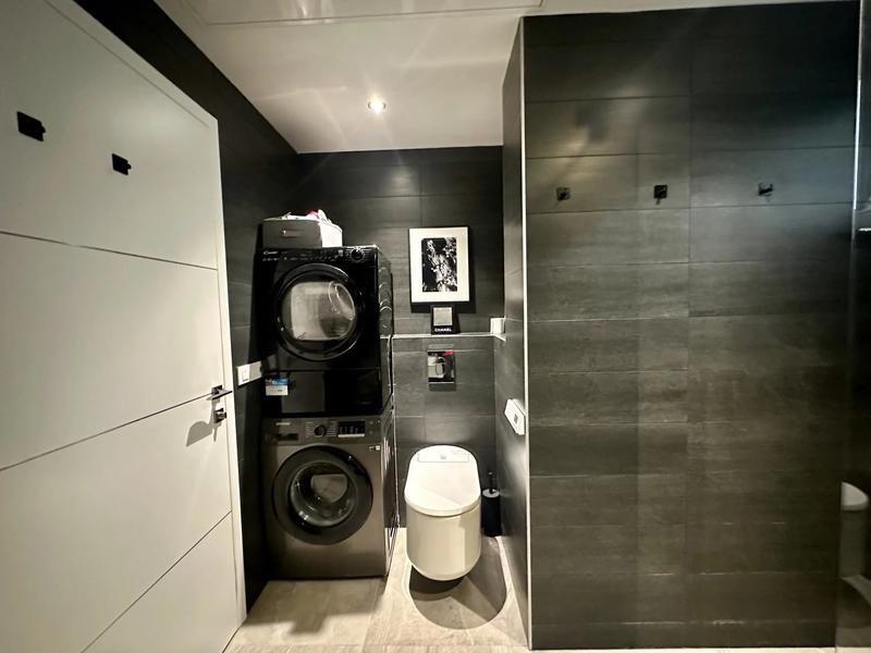 Appartement - 90 m² - 4 pièces