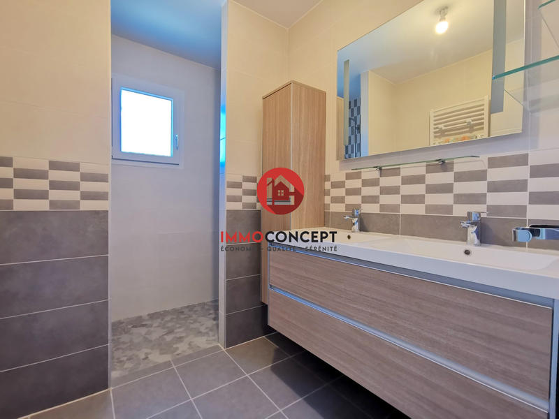 Maison - 119 m² - 6 pièces