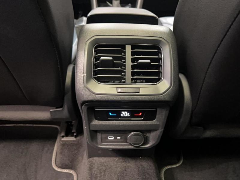 Volkswagen Tiguan 2.0 Tdi 150ch Dsg7 R-Line Exclusive