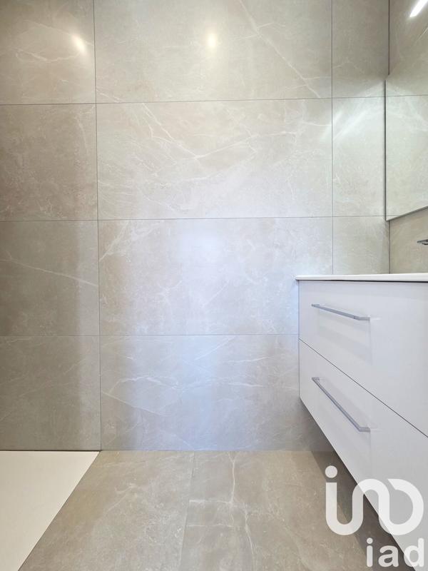 Maison - 97 m² - 4 pièces