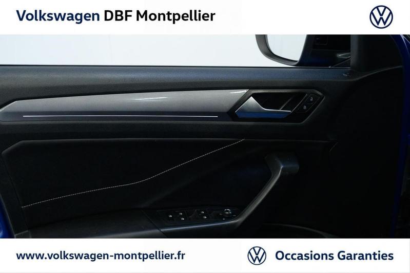 Volkswagen t-Roc 1.5 Tsi Evo 150 Start/Stop Dsg7 Style