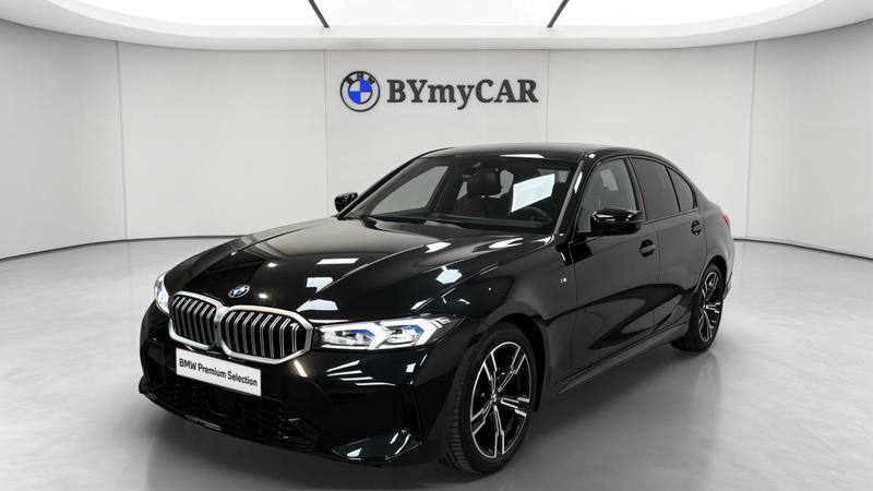 Bmw Série 3 G20 Lci 2 320d xDrive 190 ch Bva8 m Sport