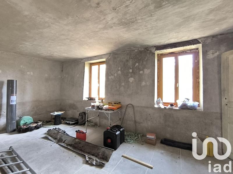 Maison - 130 m² - 13 pièces