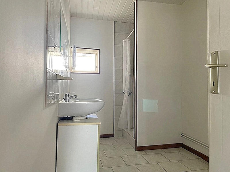 Maison - 75 m² - 3 pièces