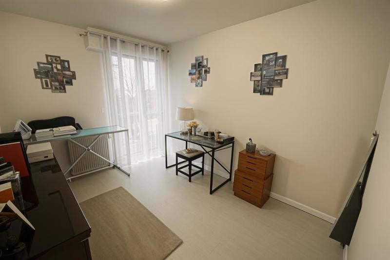 Appartement - 104 m² - 5 pièces