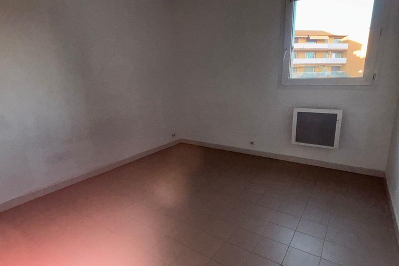 Appartement - 86 m² - 4 pièces