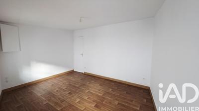 Appartement - 40 m² - 1 pièce