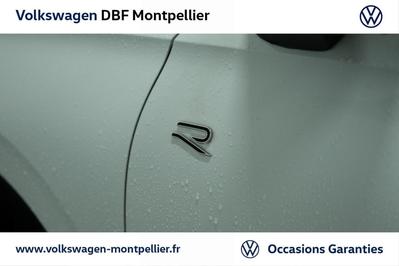 Volkswagen Tiguan 1.5 eTSI 150ch Dsg7 R-Line