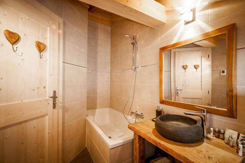 Châlet - 230 m² - 12 pièces