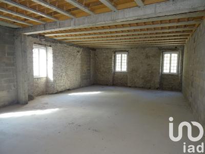 Appartement - 76 m² - 1 pièce