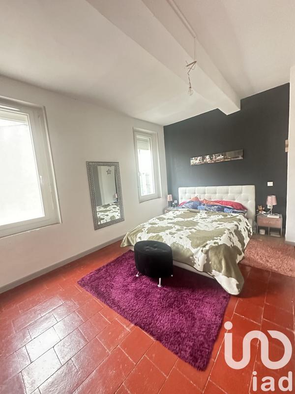 Maison de village - 154 m² - 5 pièces