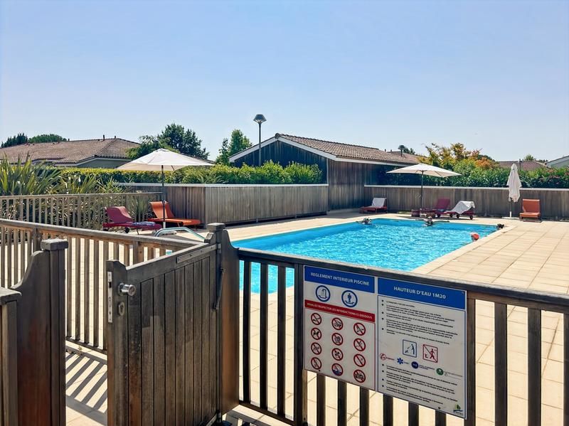 Maison - 58 m² - 3 pièces