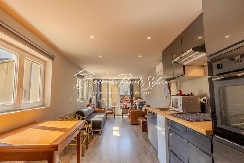 Villa - 210 m² - 6 pièces