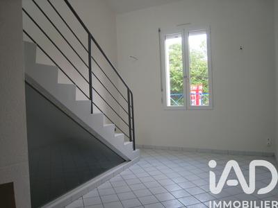 Appartement - 27 m² - 2 pièces
