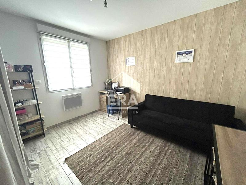 Maison - 98 m² - 5 pièces