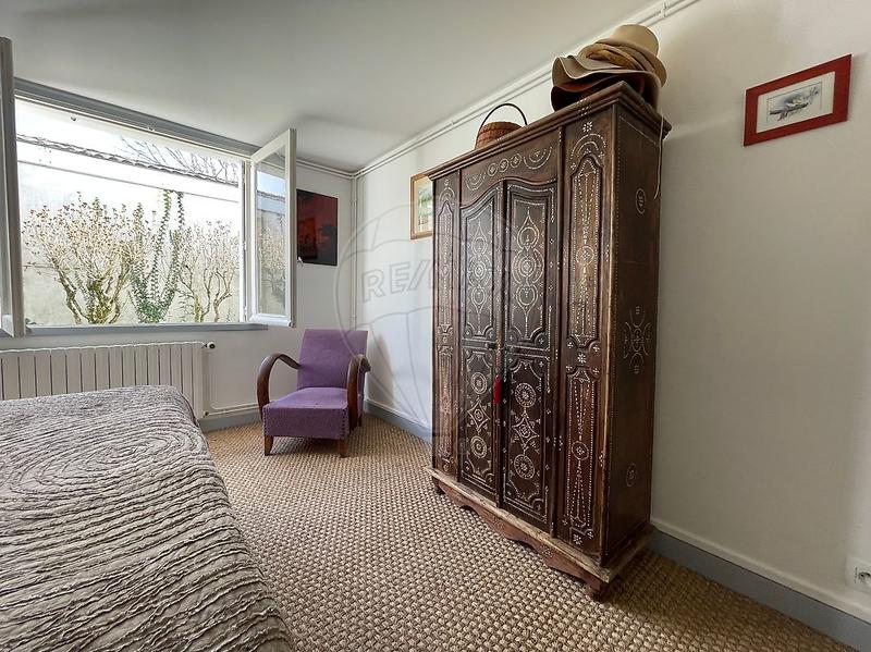 Villa - 168 m² - 6 pièces