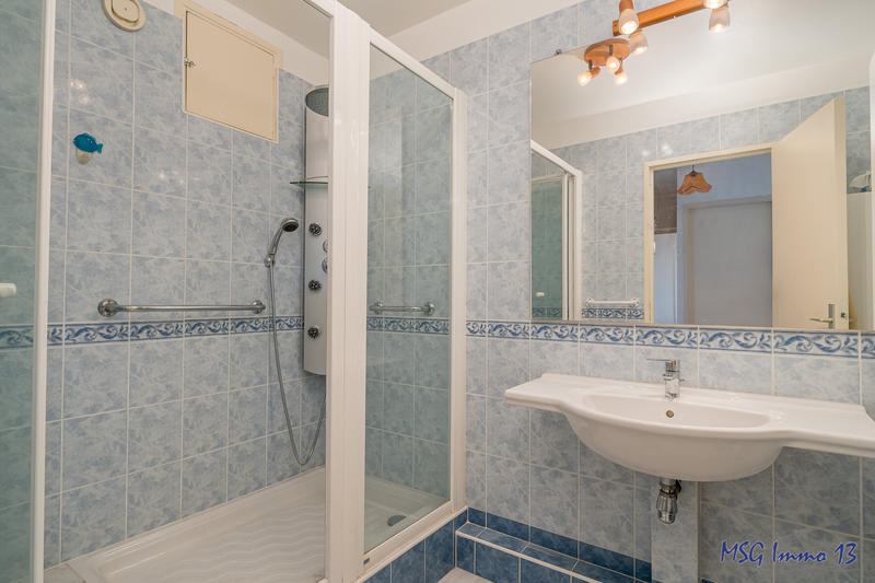 Appartement - 82 m² - 3 pièces