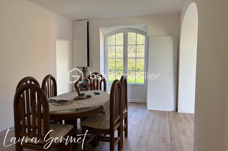 Longère - 165 m² - 6 pièces