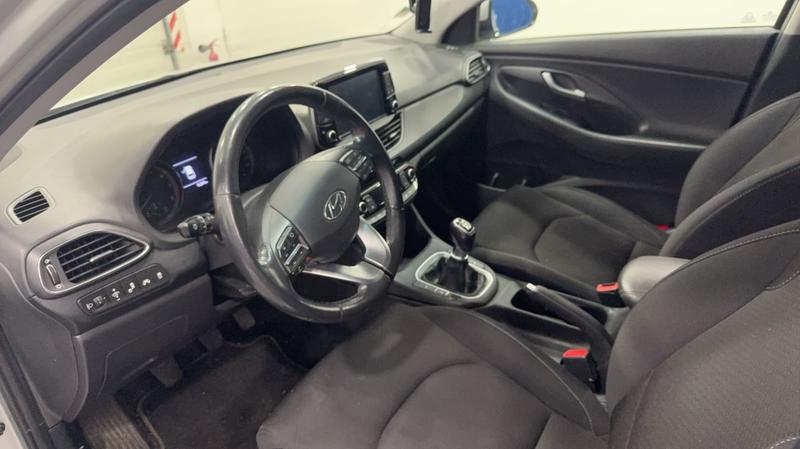 Hyundai i30 Sw 1.0 t-GDi 120 Business