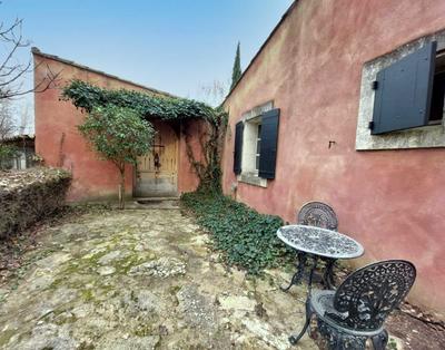 Maison - 155 m² - 5 pièces