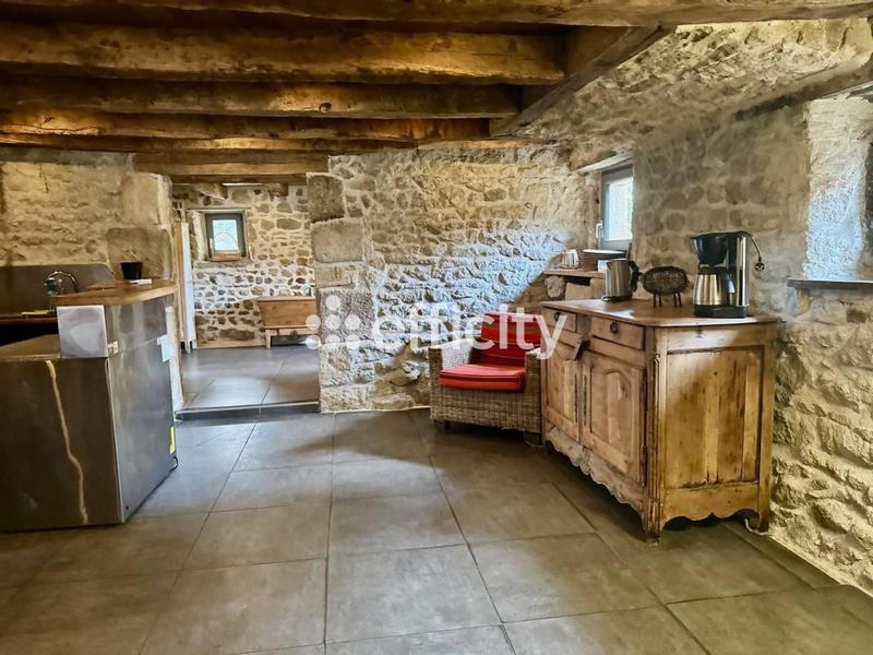 Maison - 338 m² - 13 pièces