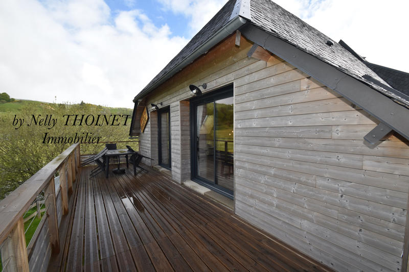 Local commercial - 290 m² - 7 pièces