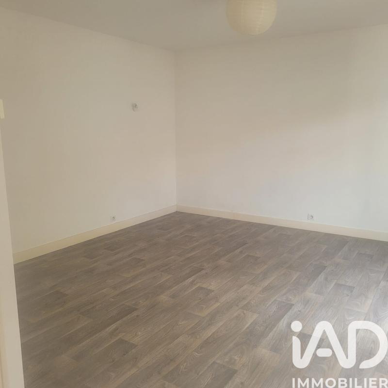 Maison de ville - 78 m² - 4 pièces