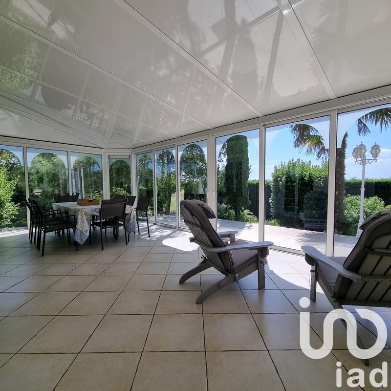 Maison - 170 m² - 7 pièces