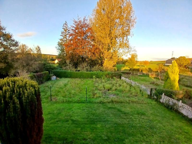 Maison - 116 m² - 6 pièces