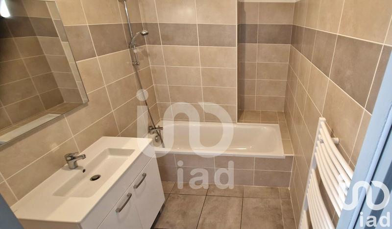 Appartement - 103 m² - 4 pièces