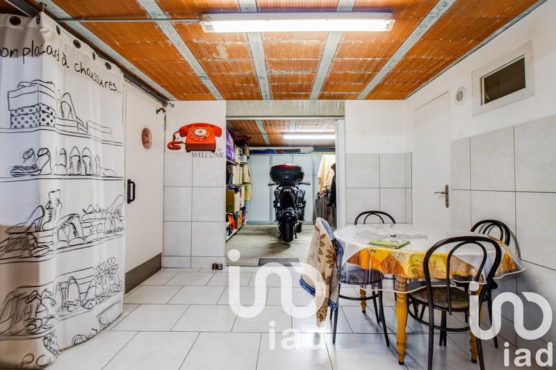 Maison - 160 m² - 5 pièces