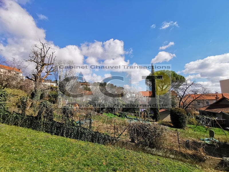 Appartement - 52 m² - 2 pièces