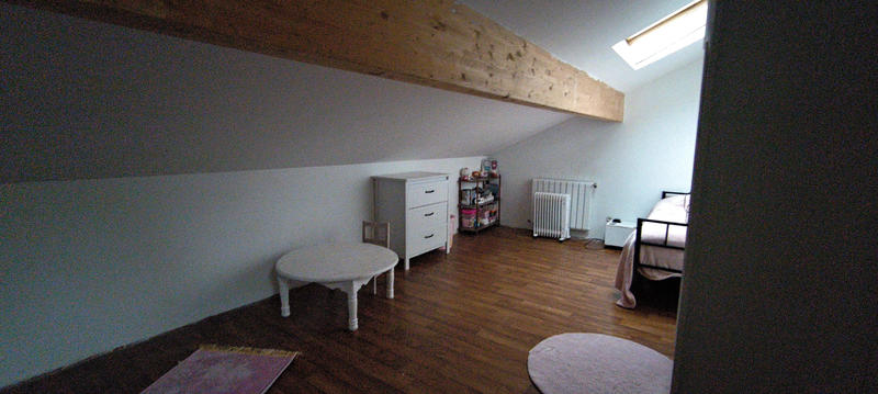 Maison - 190 m² - 6 pièces