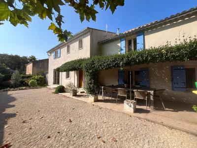 Maison - 137 m² - 4 pièces