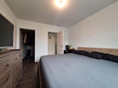 Villa - 122 m² - 5 pièces