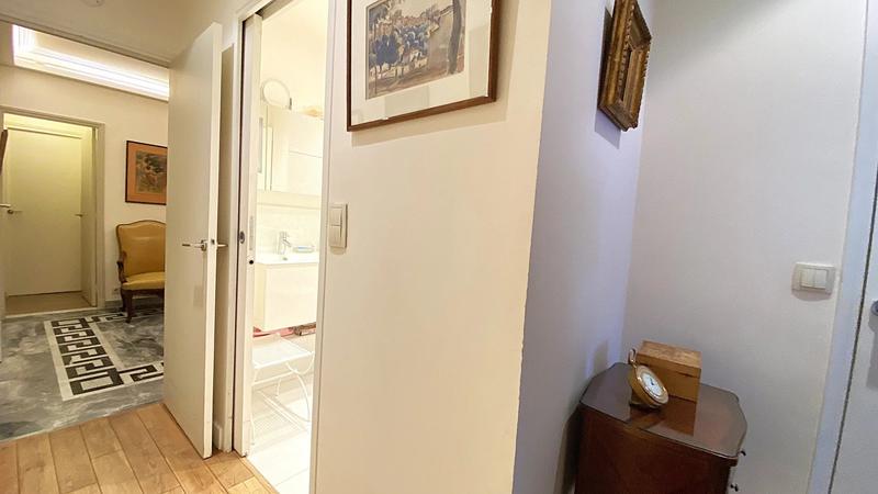 Appartement - 143 m² - 4 pièces