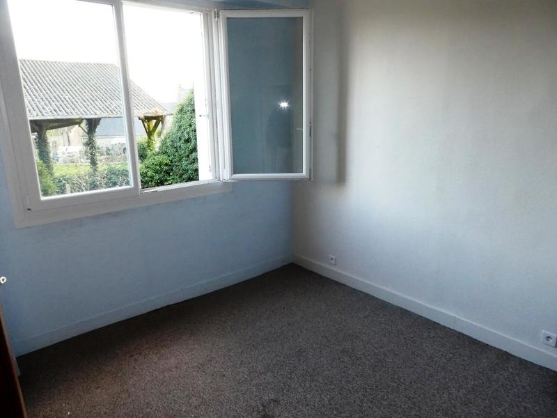 Maison en pierre - 65 m² - 4 pièces