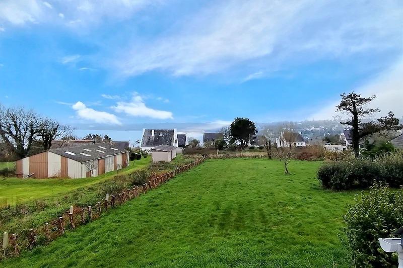 Maison - 87 m² - 4 pièces