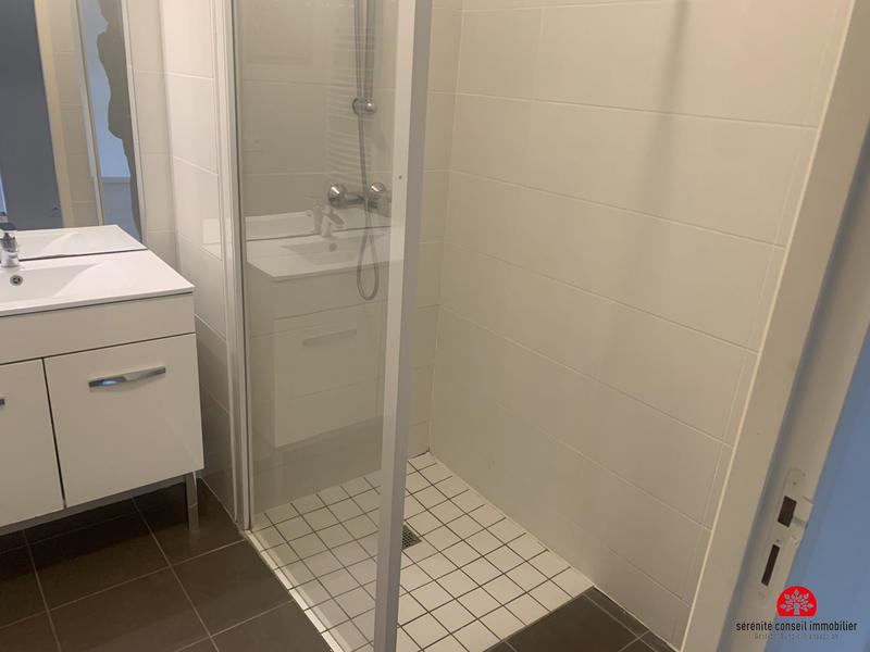 Appartement - 108 m² - 5 pièces