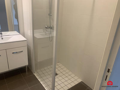 Appartement - 108 m² - 5 pièces