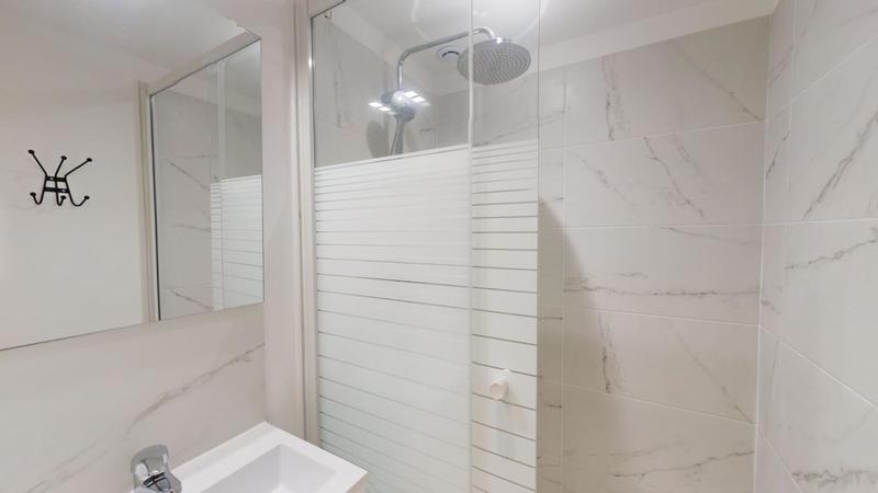 Appartement - 66 m² - 4 pièces