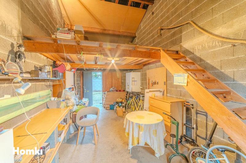 Appartement - 103 m² - 4 pièces