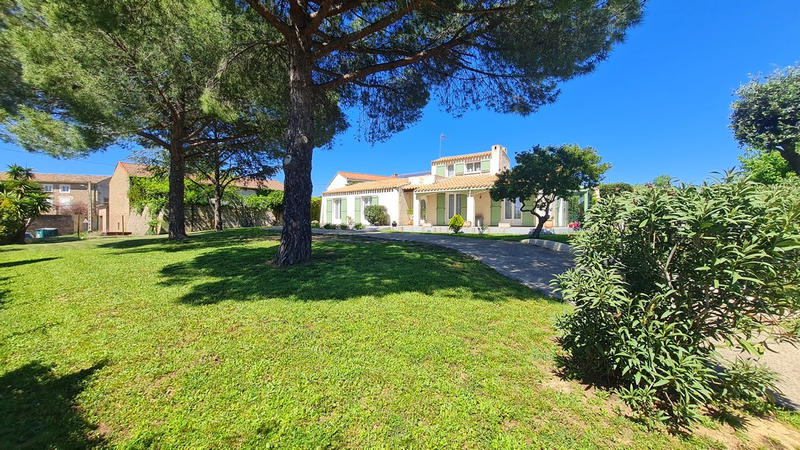 Villa - 128 m² - 5 pièces