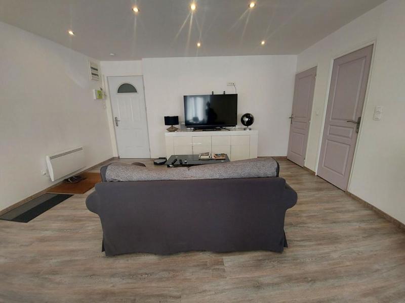 Appartement - 77 m² - 3 pièces