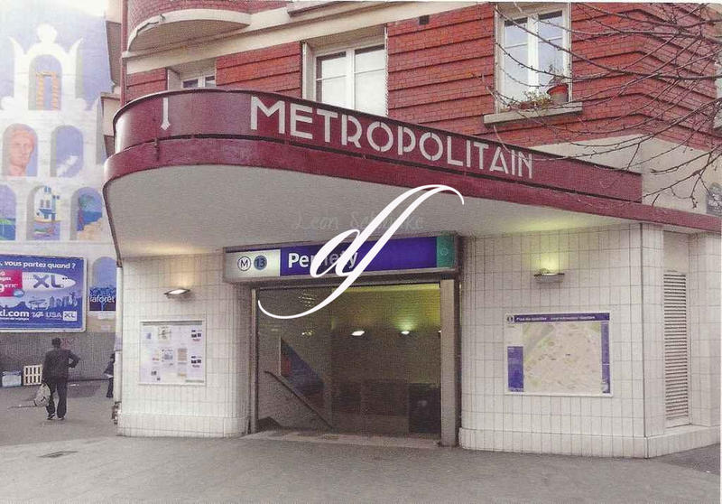 Local commercial - 66 m²